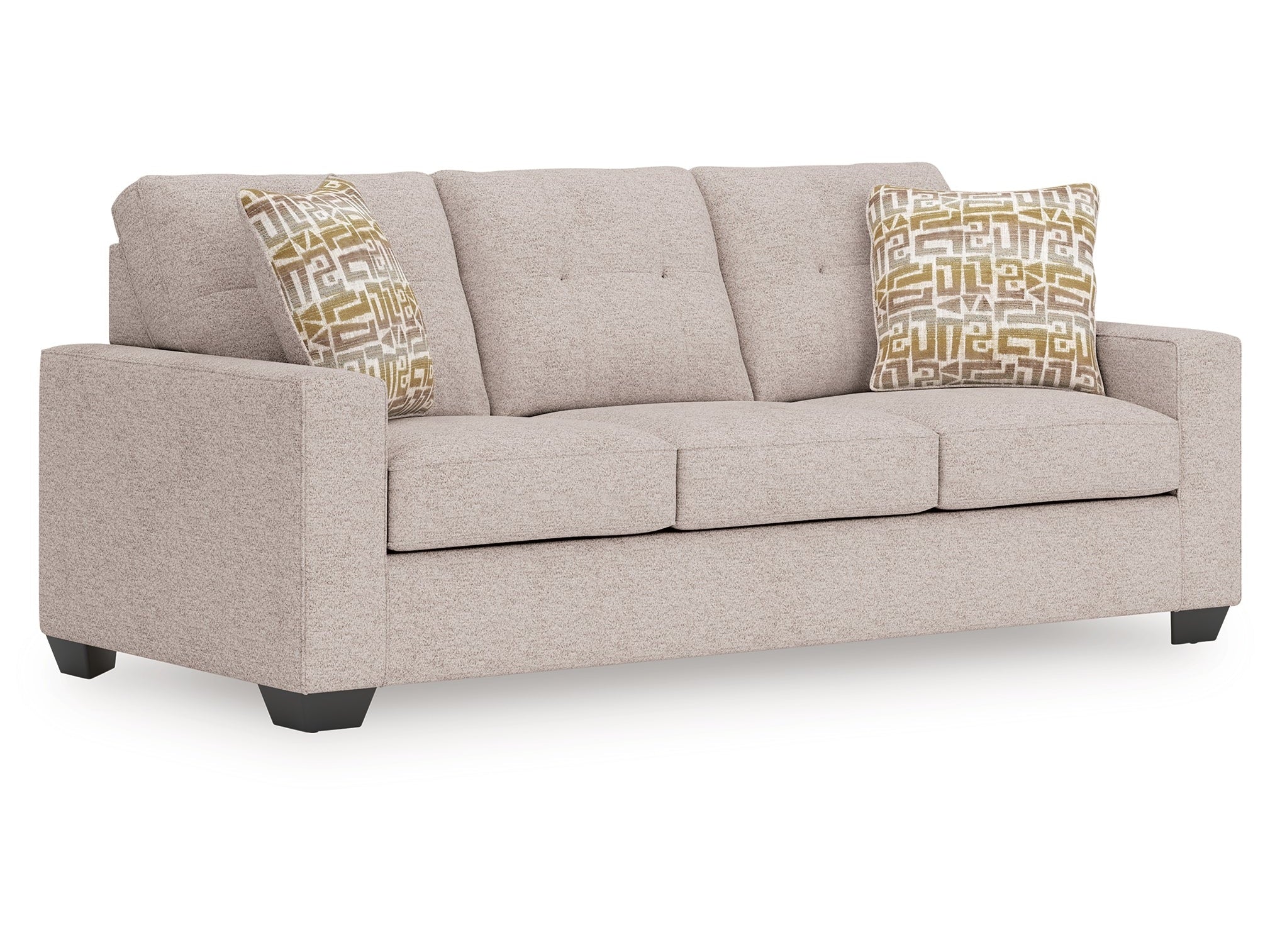 Storrow Stone Sofa