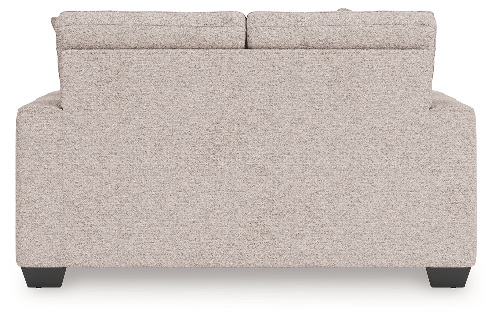 Storrow Stone Sofa and Loveseat