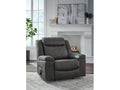 Streamlight Shadow Manual Recliner