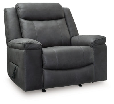 Streamlight Shadow Manual Recliner