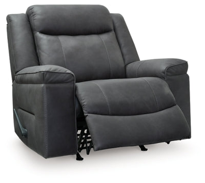 Streamlight Shadow Manual Recliner