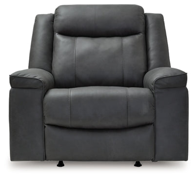 Streamlight Shadow Manual Recliner