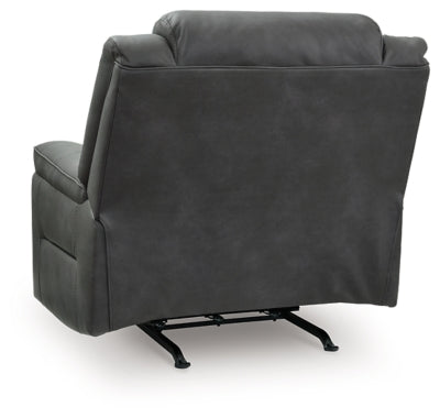 Streamlight Shadow Manual Recliner