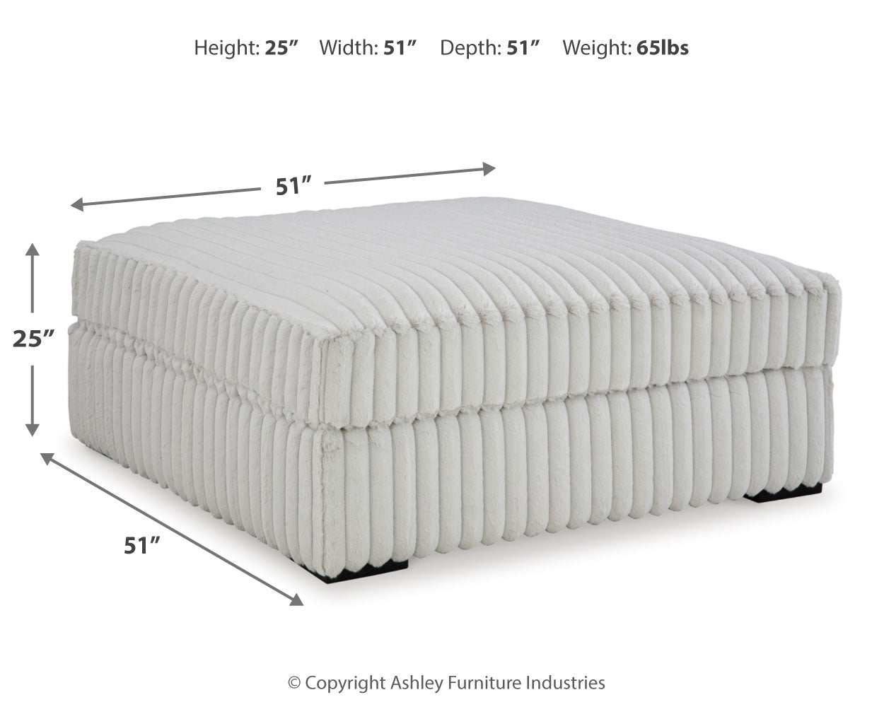 Stupendous Alloy Corduroy 2-Piece LAF Chaise Sectional