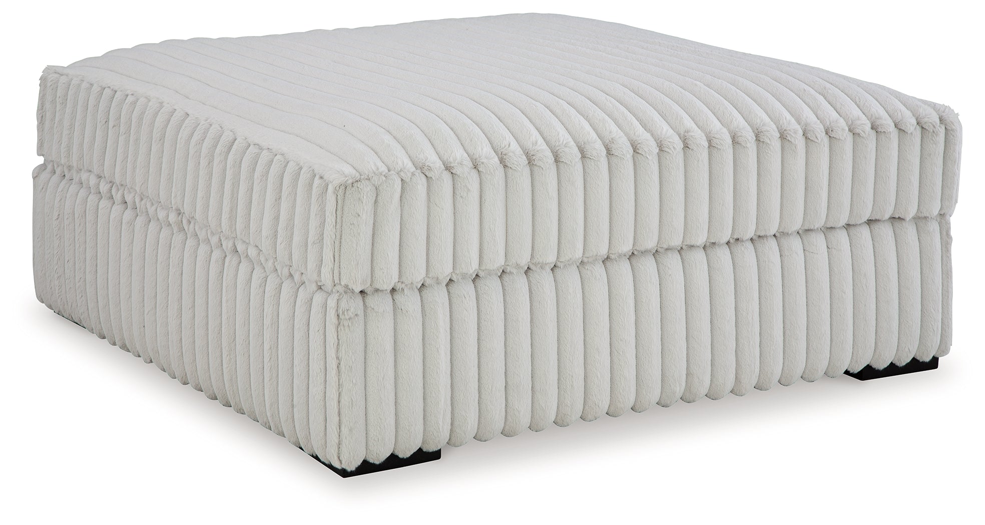Stupendous Alloy Corduroy 2-Piece RAF Chaise Sectional
