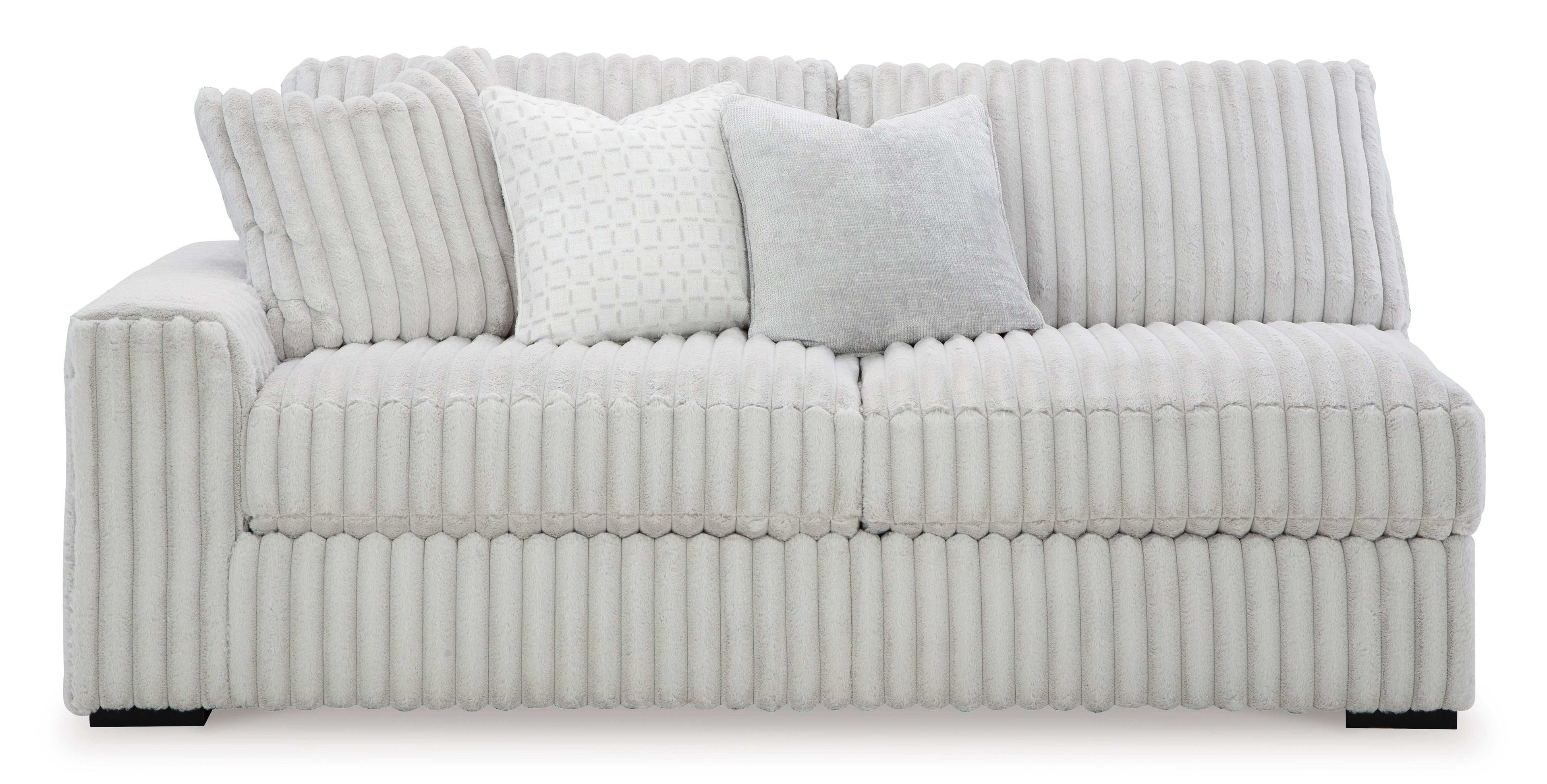Stupendous Alloy Modular Sectional Units