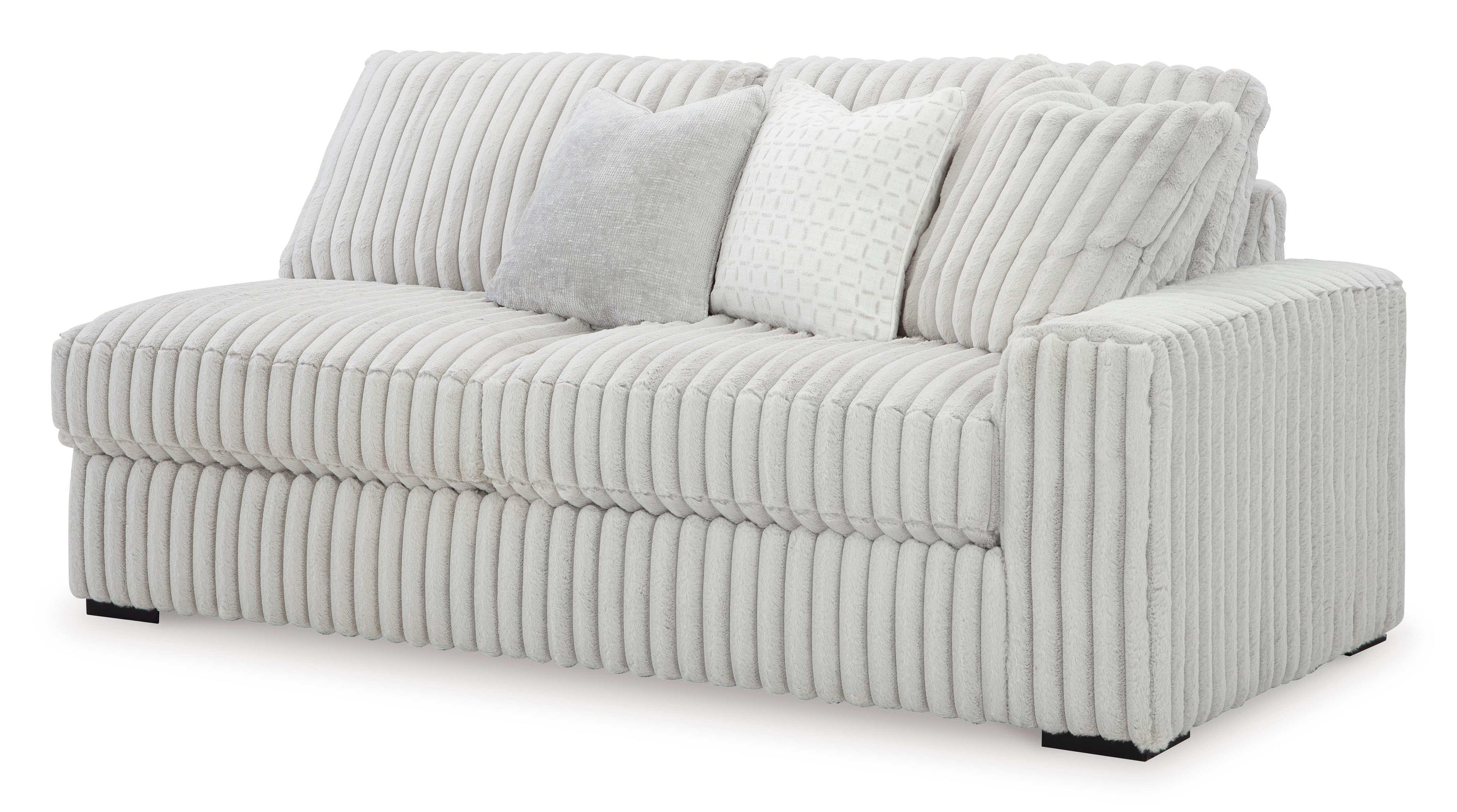 Stupendous Alloy Modular Sectional Units