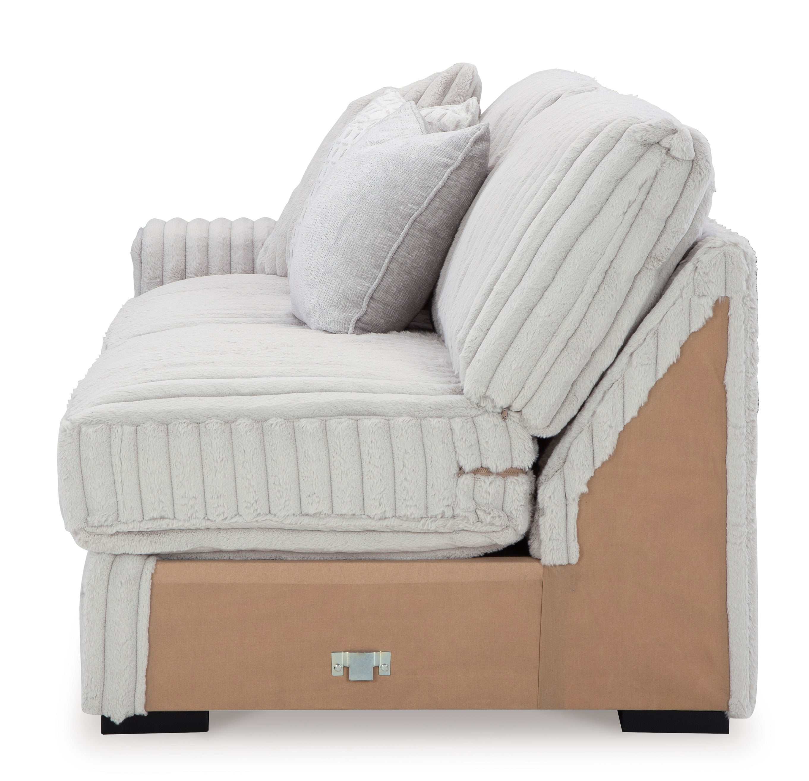 Stupendous Alloy Modular Sectional Units