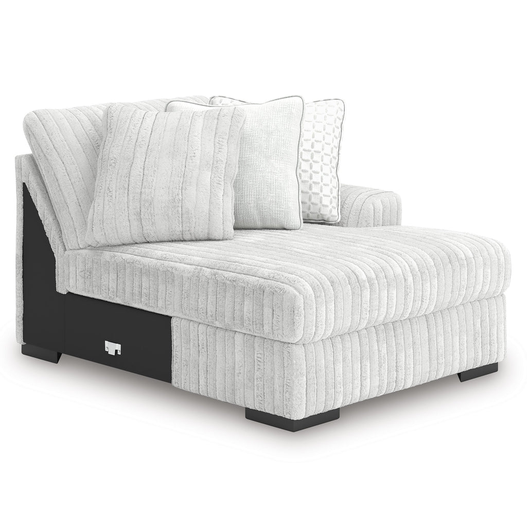 Stupendous Alloy Modular Sectional Units