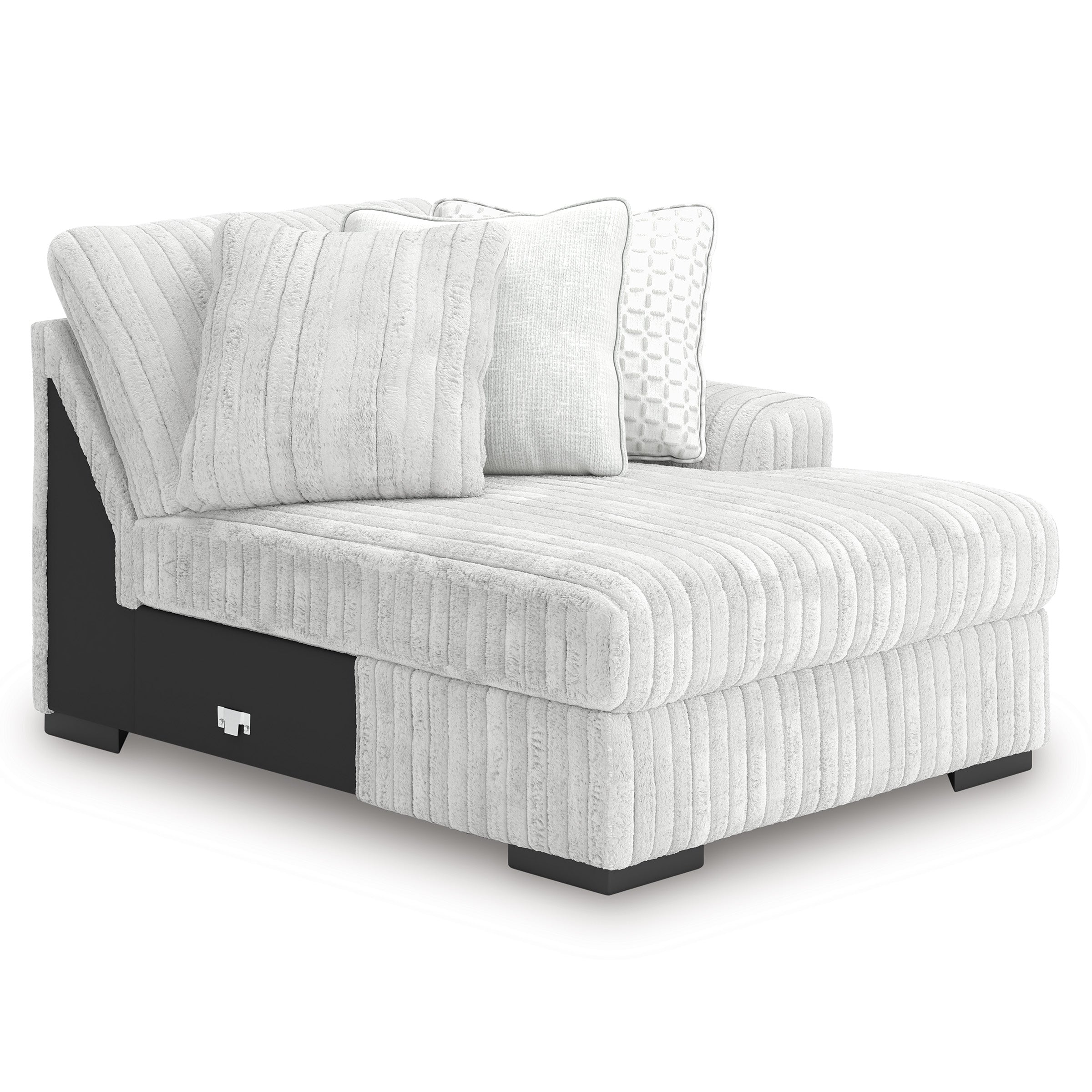 Stupendous Alloy Modular Sectional Units