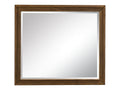 Sturlayne Brown Bedroom Mirror