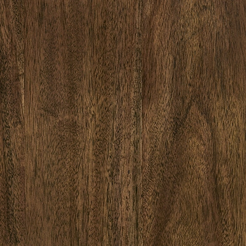 Sturlayne Brown California King Upholstered Panel Bed