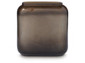 Sumner Gray/Gold Vase (10''H)