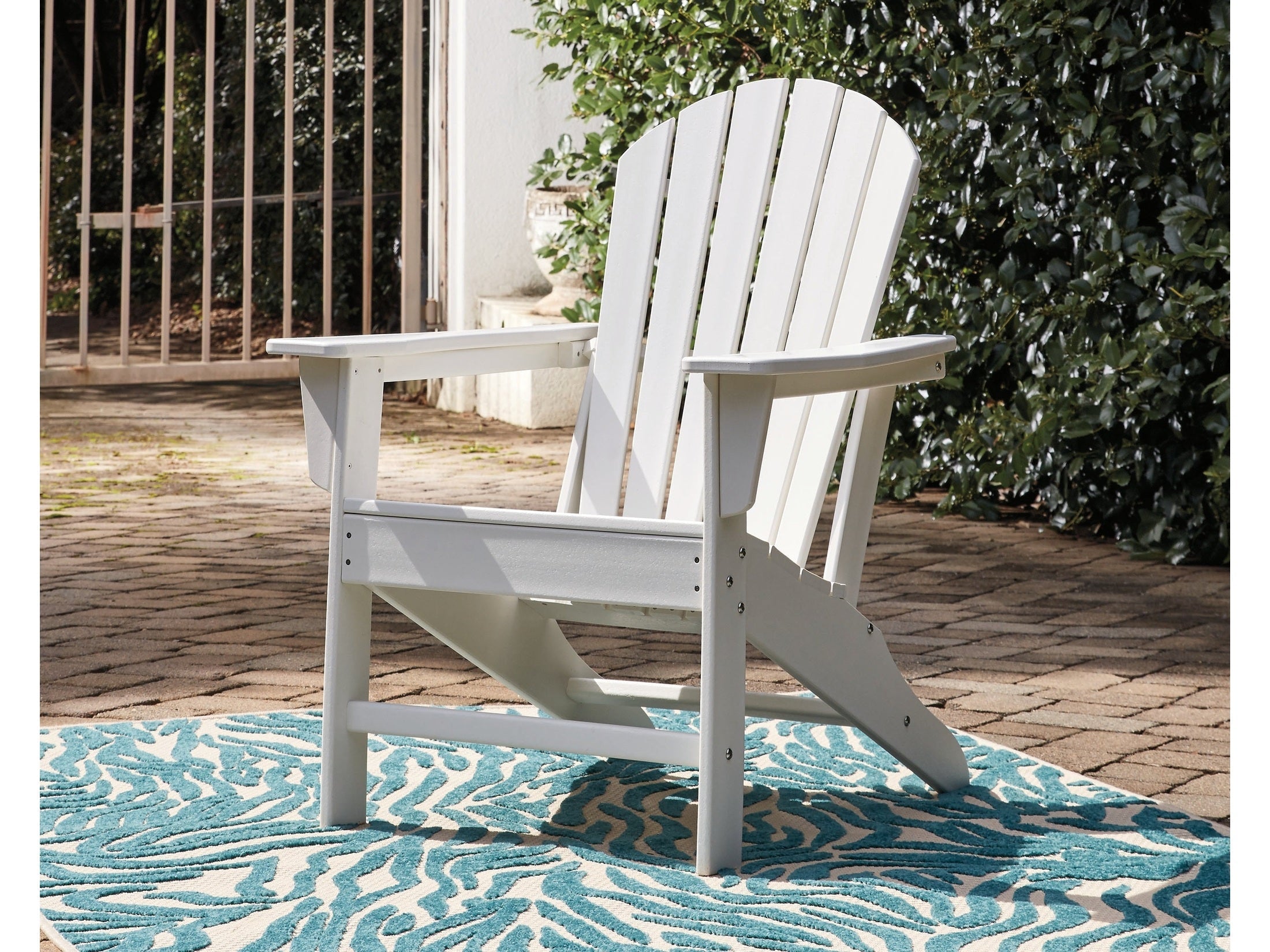 Sundown Treasure Adirondack Chair w/5 Color Options