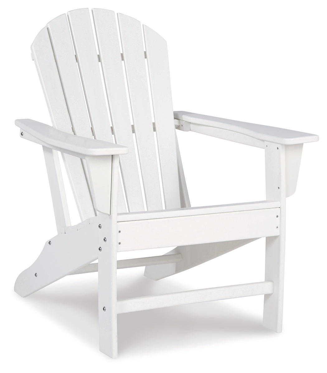 Sundown Treasure Adirondack Chair w/5 Color Options