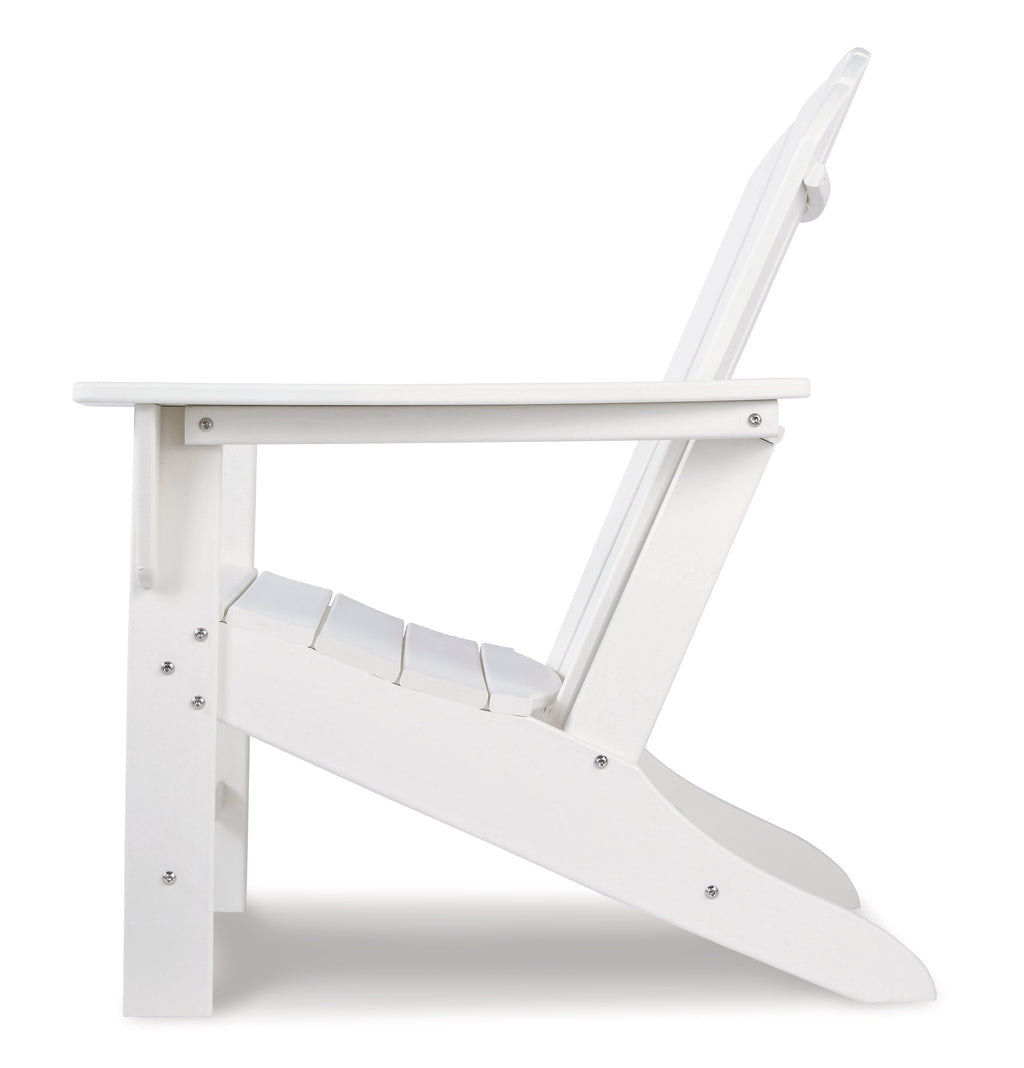 Sundown Treasure Adirondack Chair w/5 Color Options