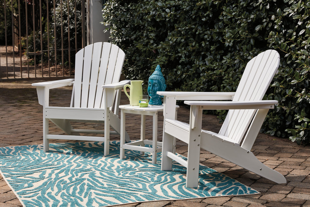 Sundown Treasure Adirondack Chair w/5 Color Options