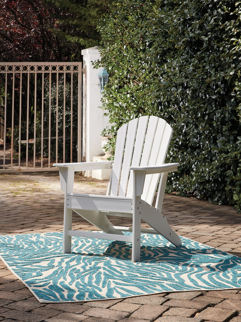 Sundown Treasure Adirondack Chair w/5 Color Options