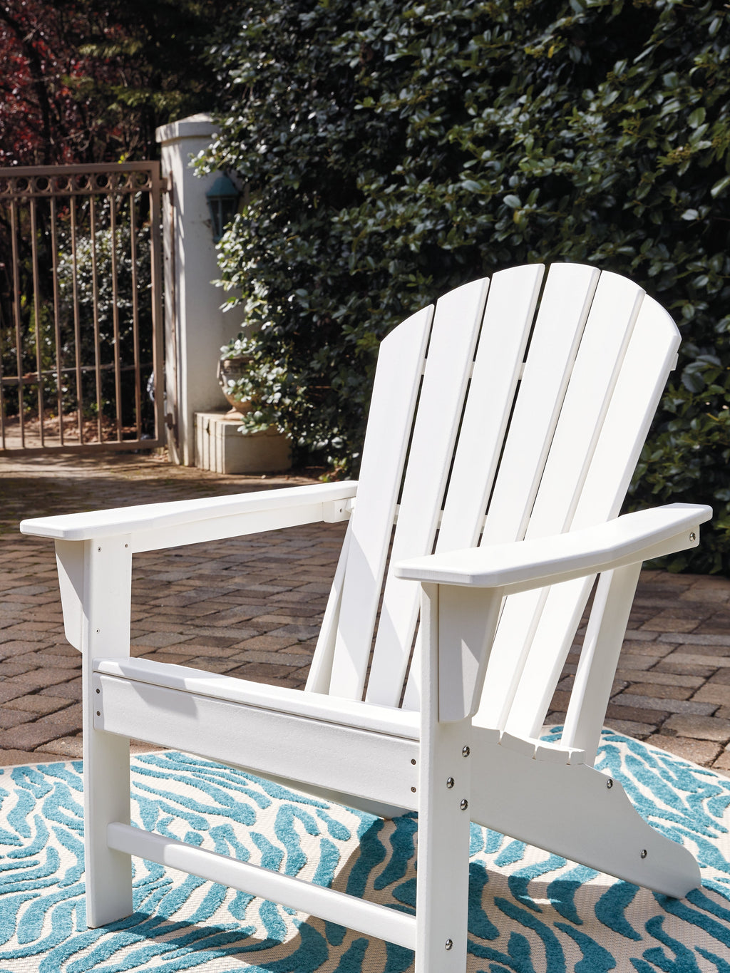 Sundown Treasure Adirondack Chair w/5 Color Options