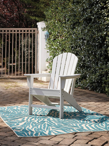 Sundown Treasure Adirondack Chair w/5 Color Options
