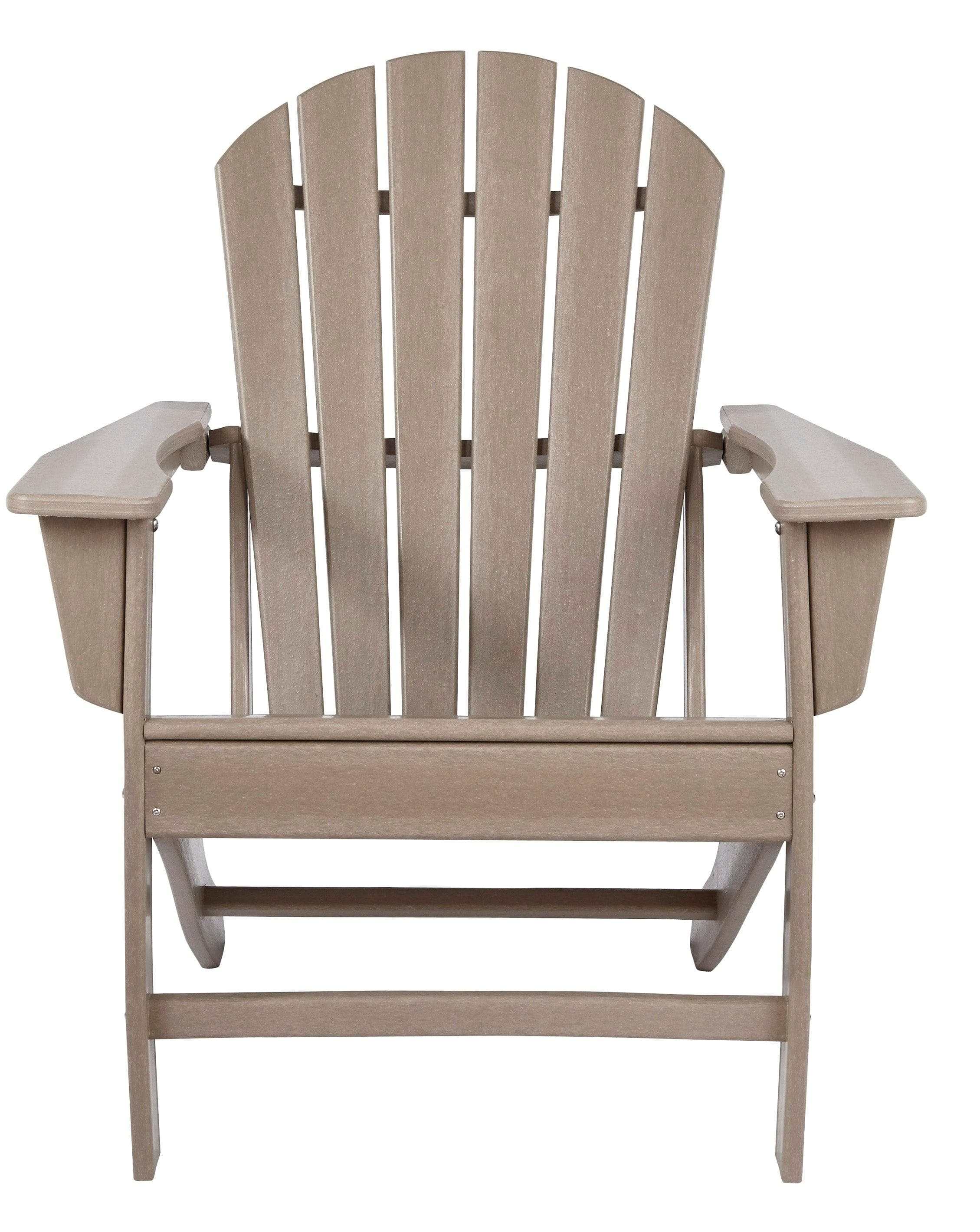 Sundown Treasure Adirondack Chair w/5 Color Options