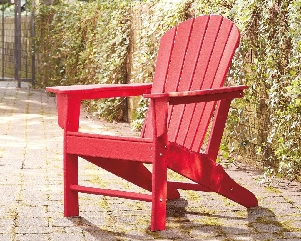 Sundown Treasure Adirondack Chair w/5 Color Options