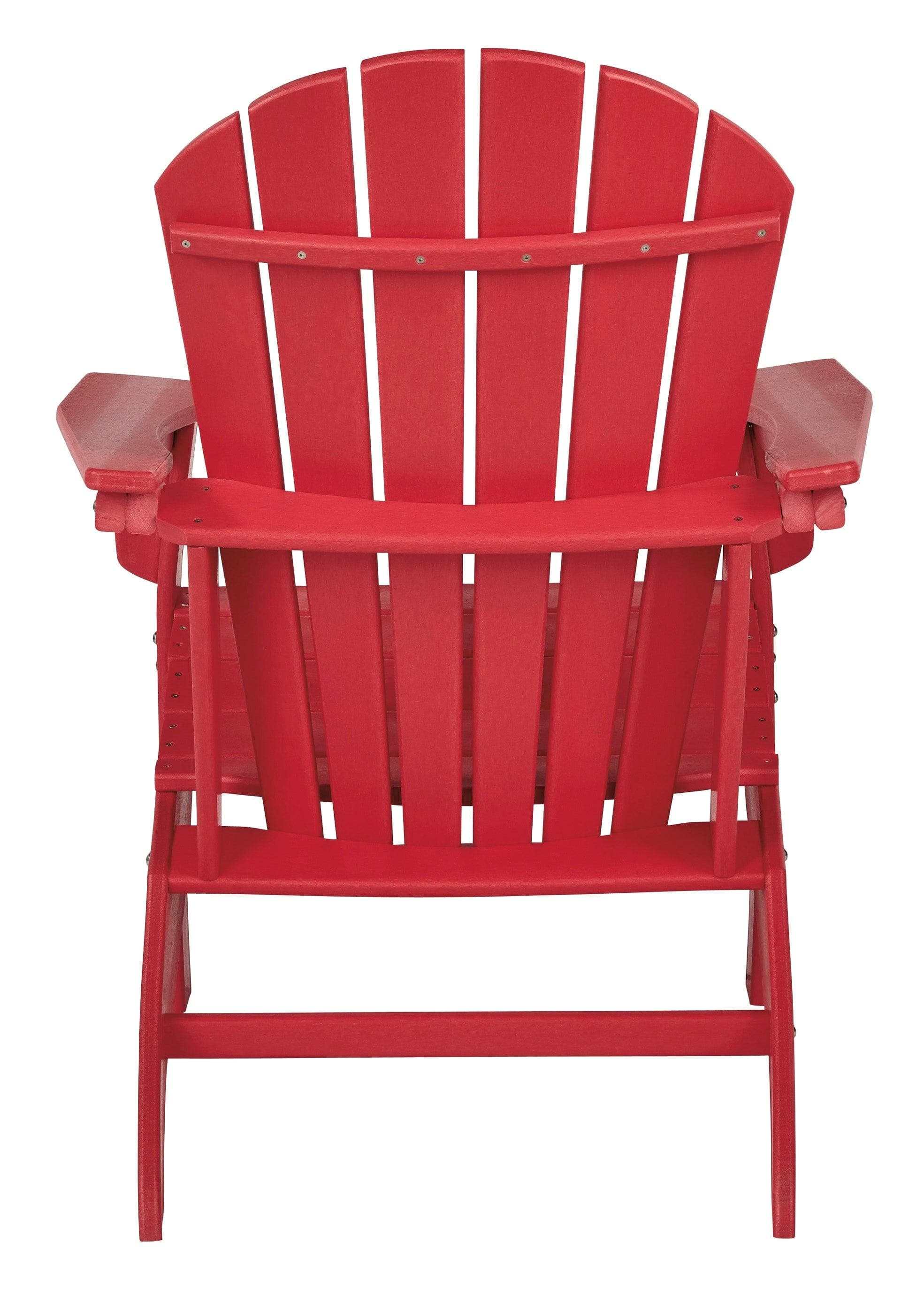Sundown Treasure Adirondack Chair w/5 Color Options
