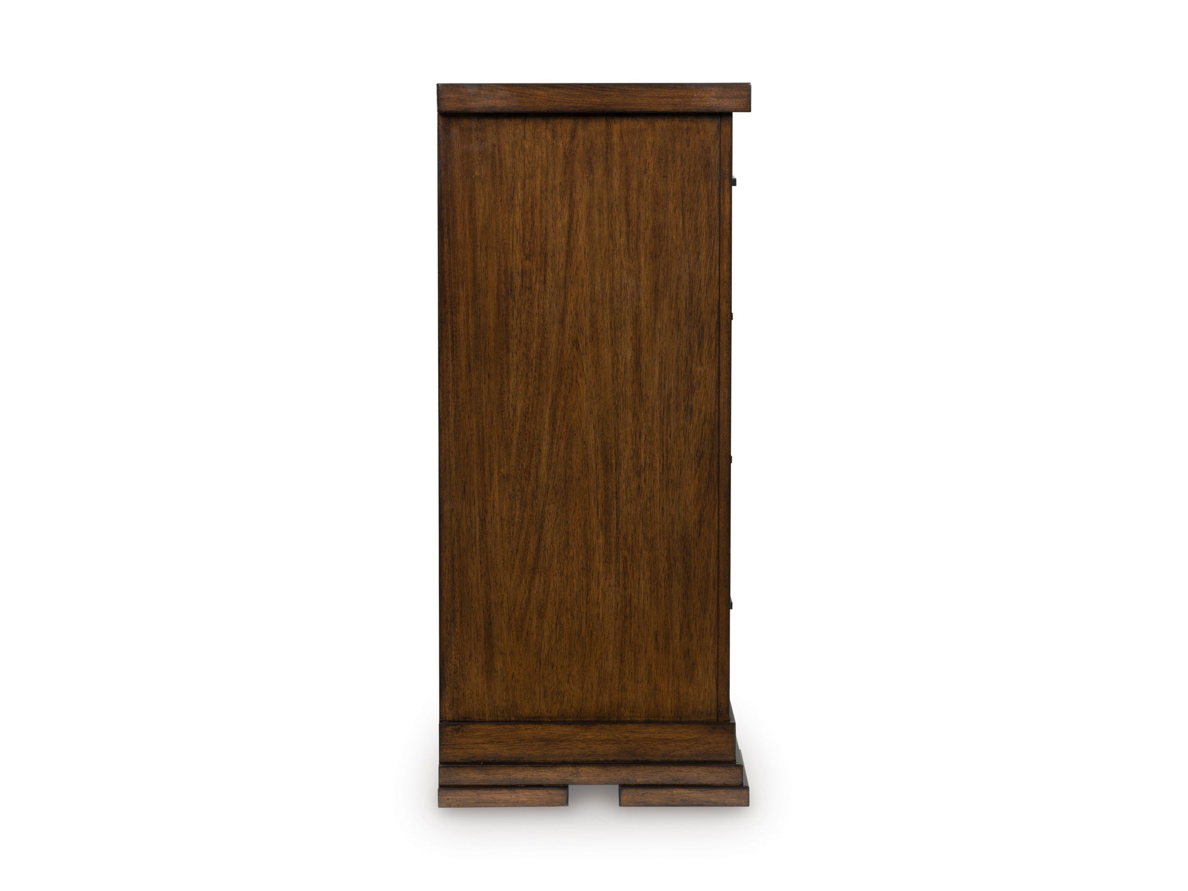 Taffenbrook Brown Dresser