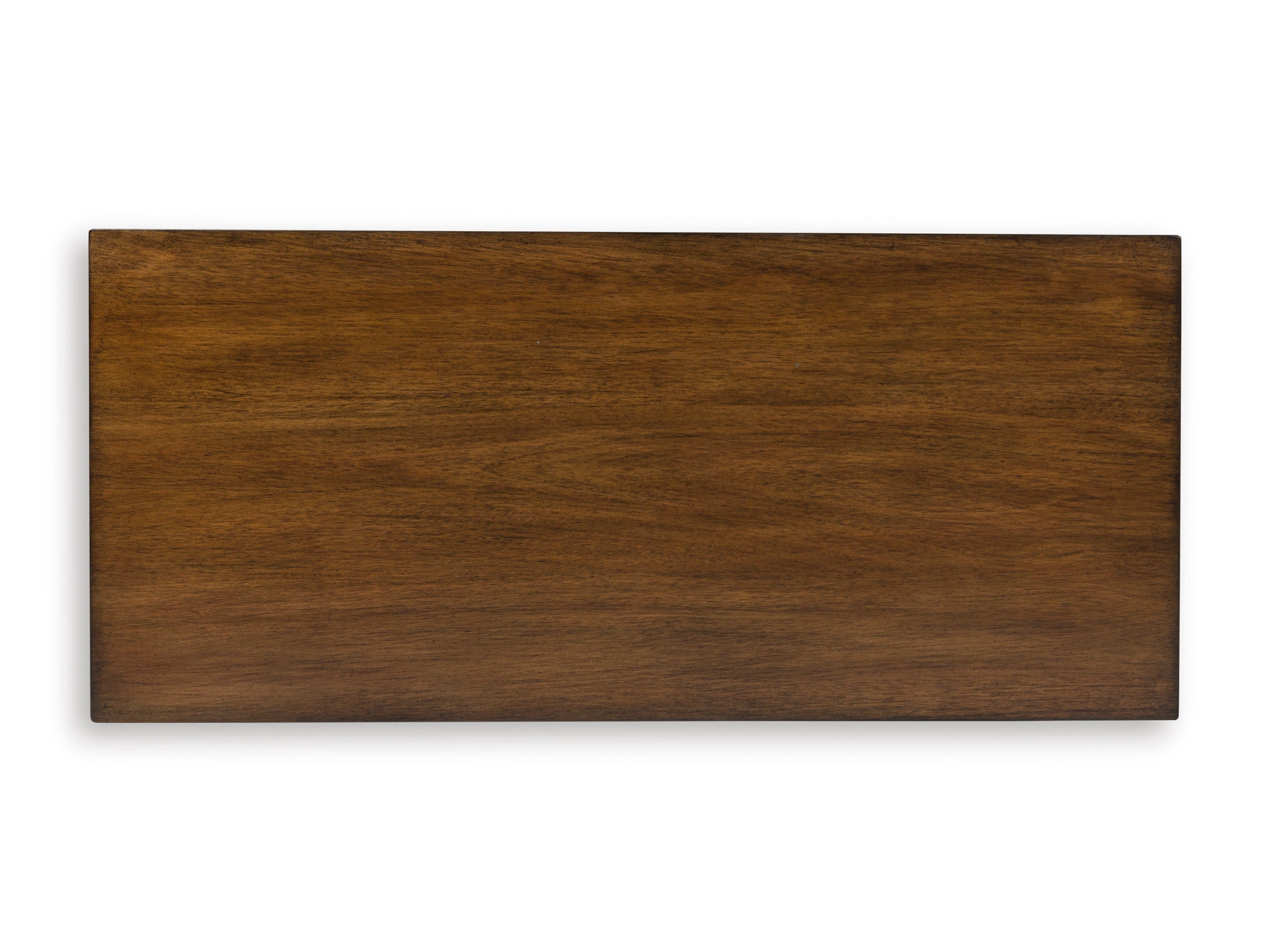 Taffenbrook Brown Five Drawer Chest