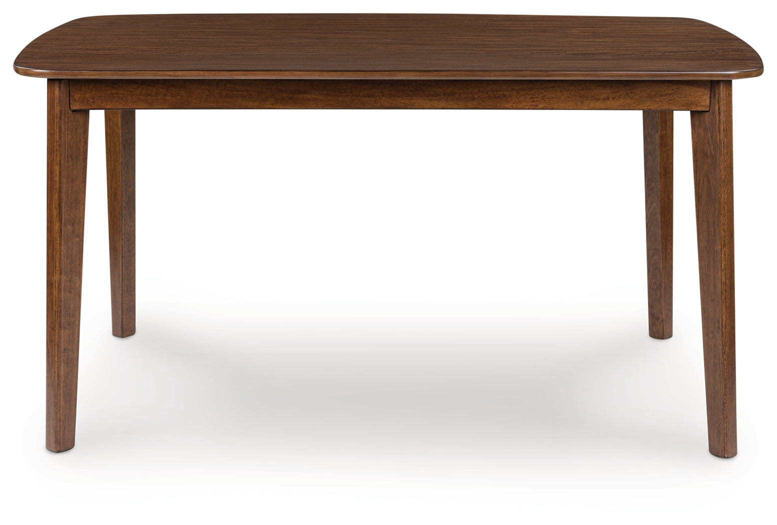 Tameride Brown Dining Room Table Set (Set of 5)