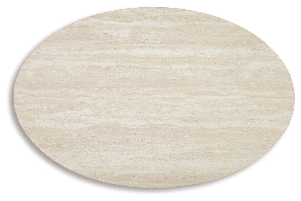 Tarica Coffee Table Set / 3pc