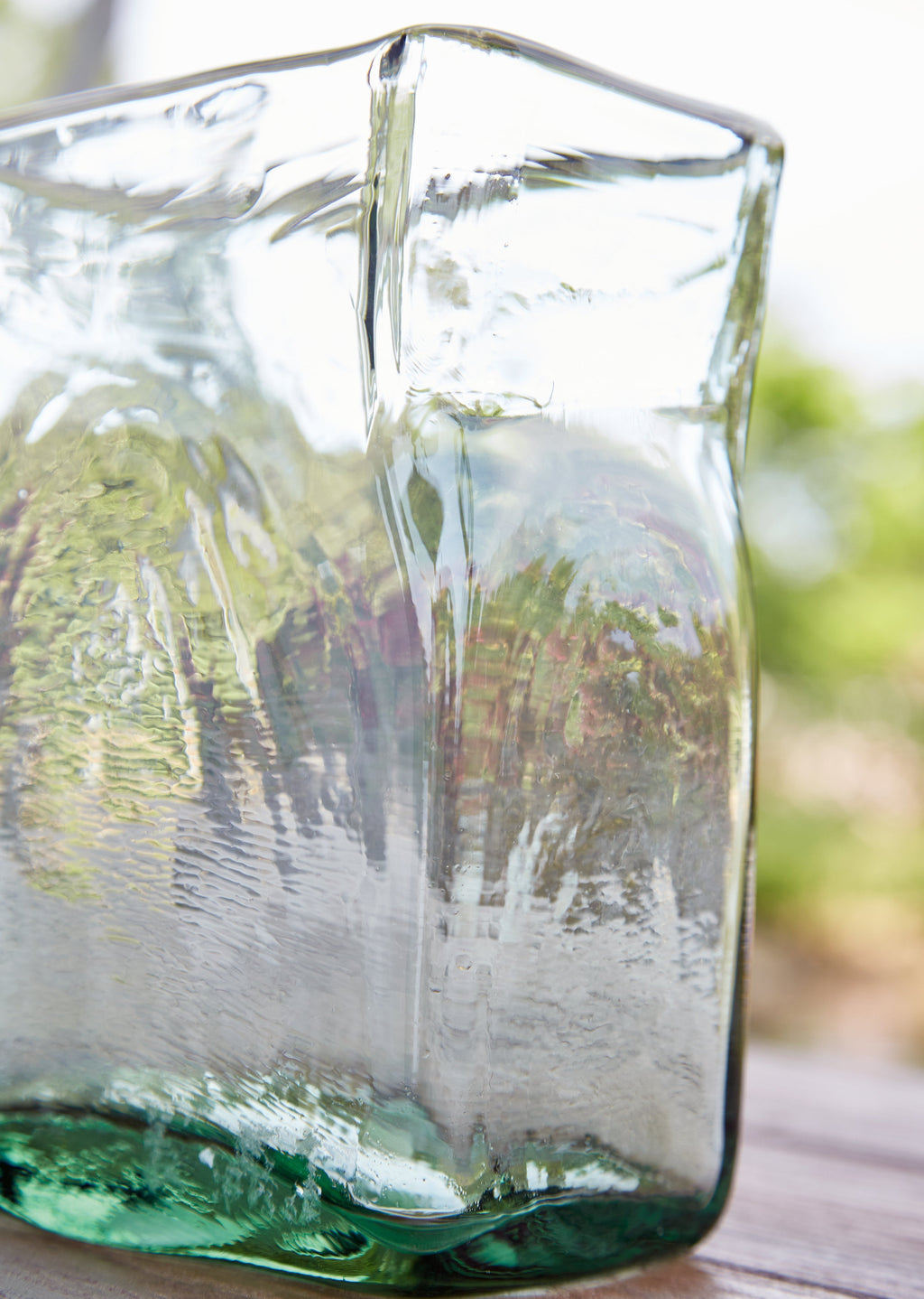 Taylow Green Shor Vase