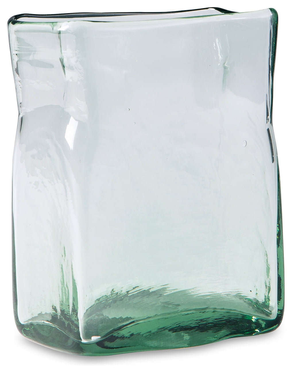 Taylow Green Vase (Set of 3)