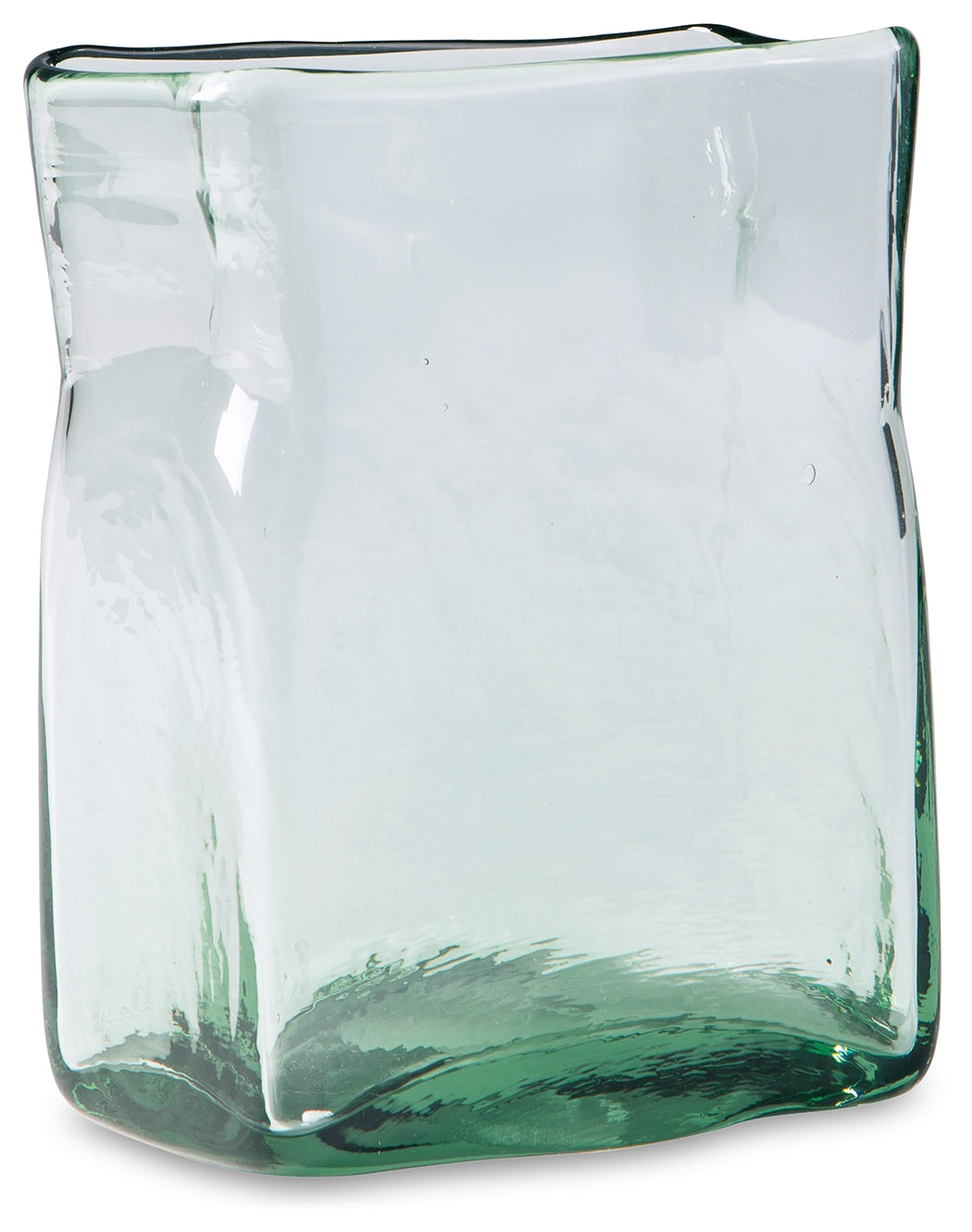 Taylow Green Vase (Set of 3)