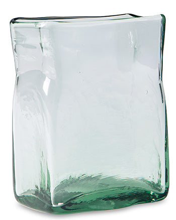 Taylow Green Vase (Set of 3)
