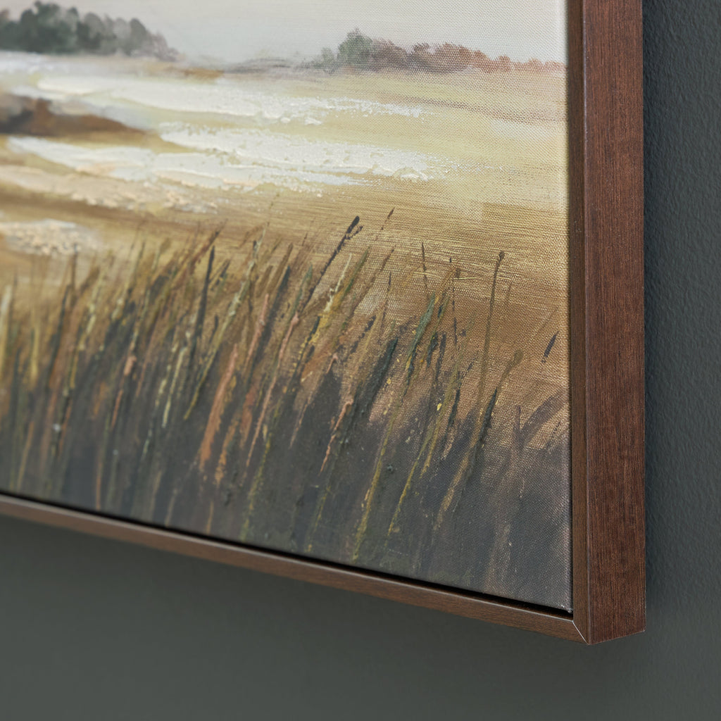 Taymen Multi Wall Art