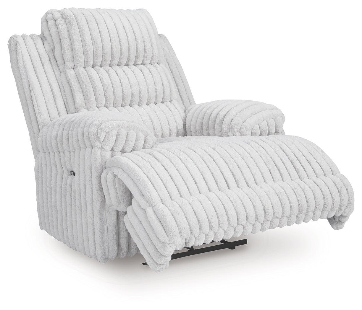 Technique Alloy Power Recliner