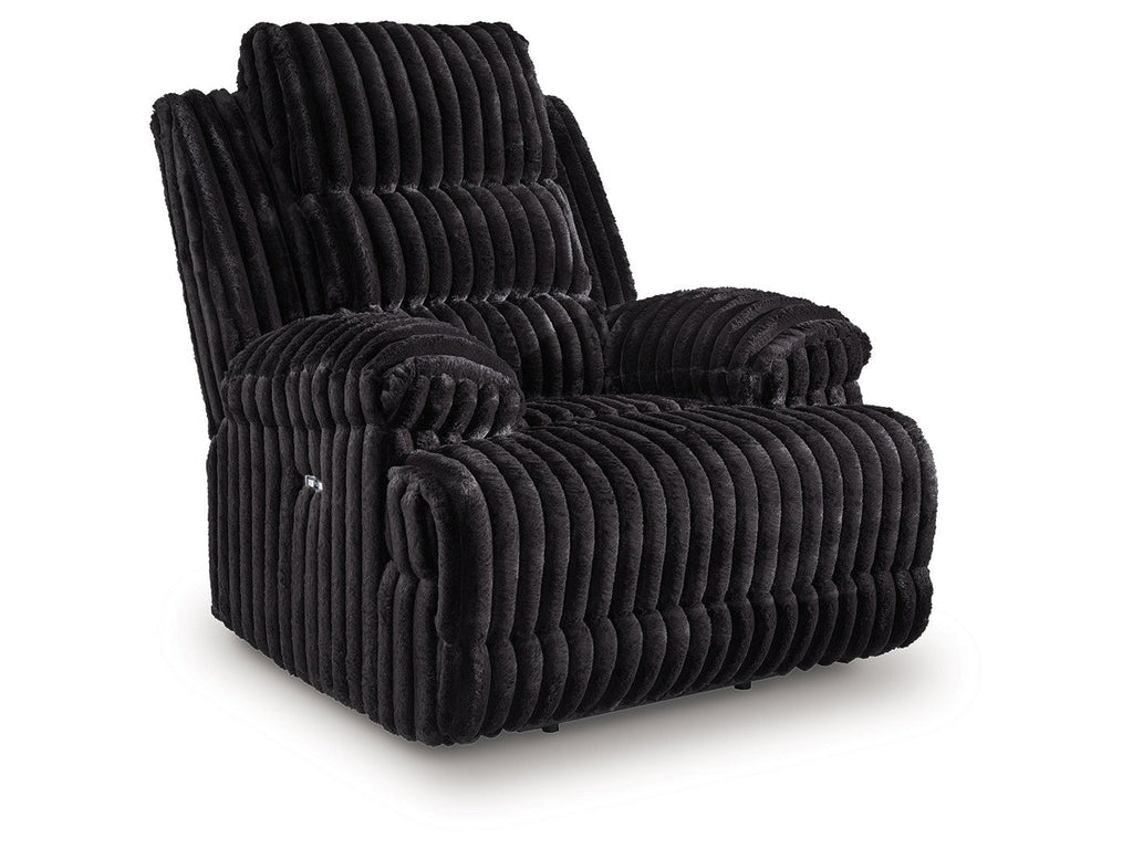 Technique Onyx Power Recliner