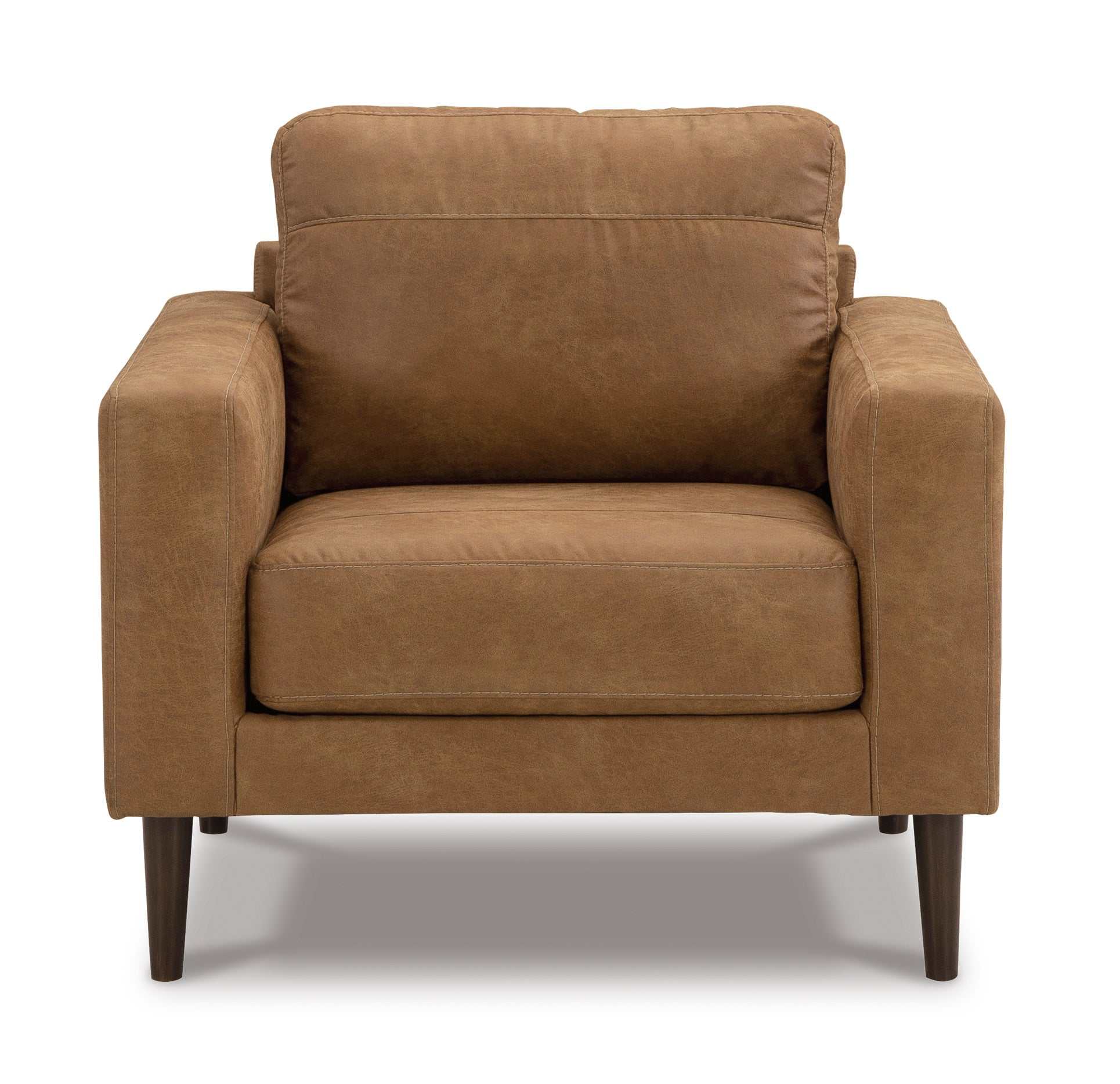 Telora Caramel Living Room Sets