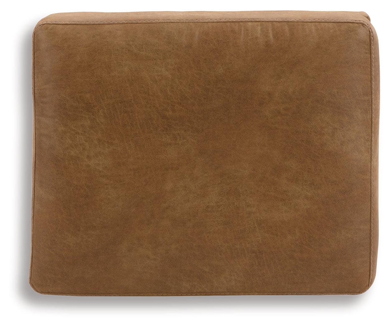 Telora Caramel Sofa, Loveseat, Chair and Ottoman