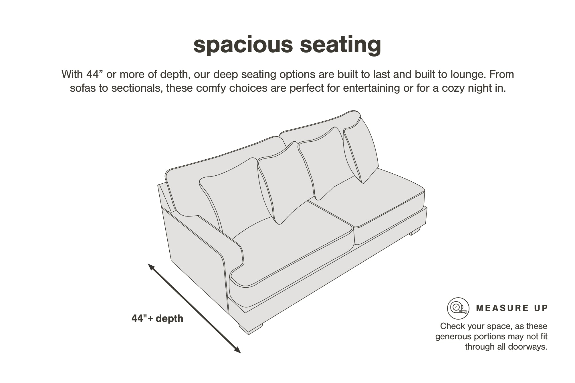 Temmpton Chocolate 3 Pc Power Reclining Sectional Loveseat