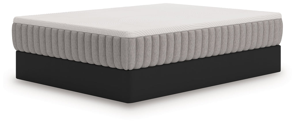 Terra Sleep Firm White California King Mattress