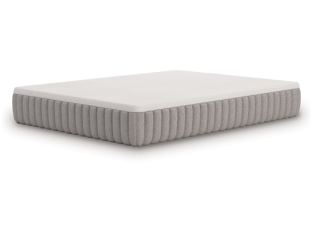 Terra Sleep Firm White King Mattress
