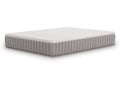 Terra Sleep Firm White King Mattress