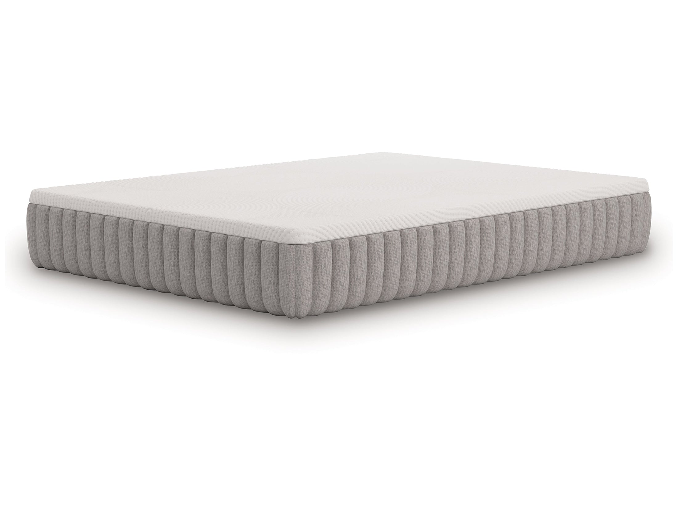 Terra Sleep Firm White King Mattress