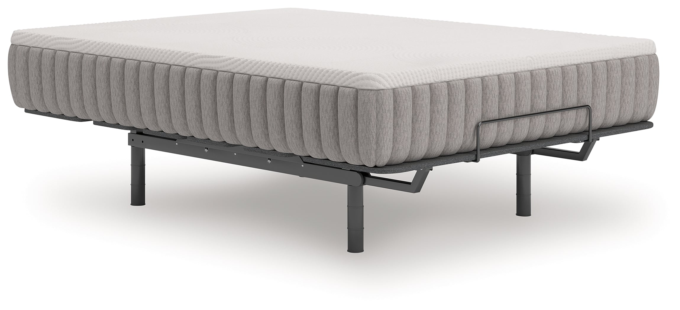 Terra Sleep Firm White King Mattress