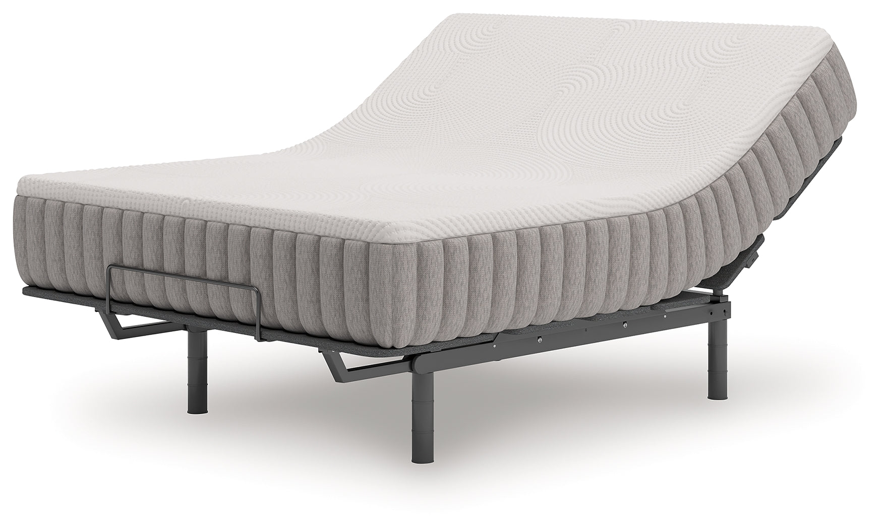 Terra Sleep Firm White King Mattress