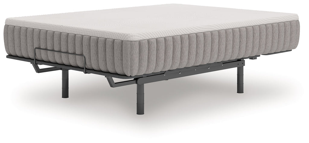 Terra Sleep Firm White King Mattress