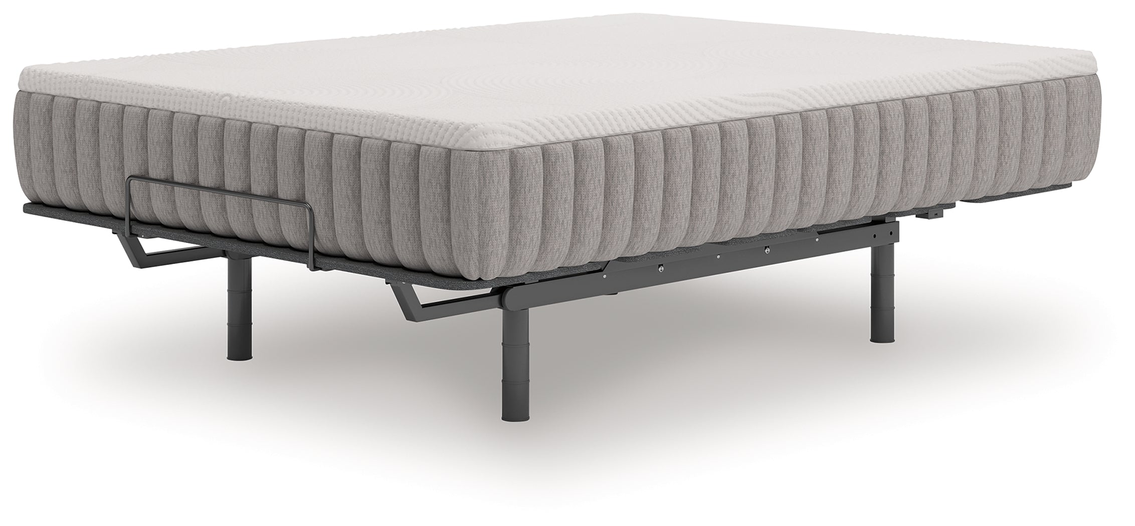 Terra Sleep Firm White King Mattress