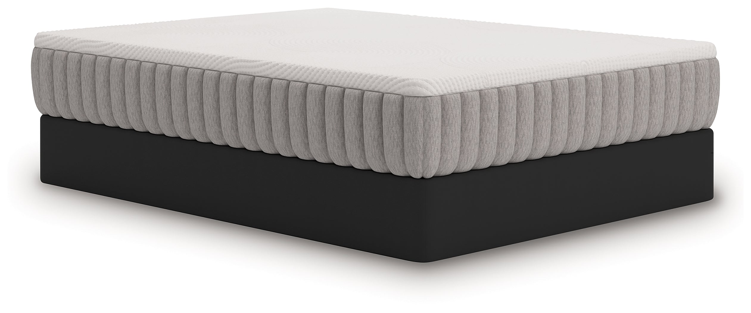 Terra Sleep Firm White Queen Mattress
